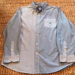 Chaps Men’s Button Down Shirt